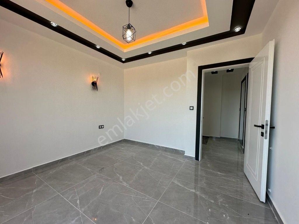 Didim Hisarda Satılık 3+1 Villa - Görsel 10