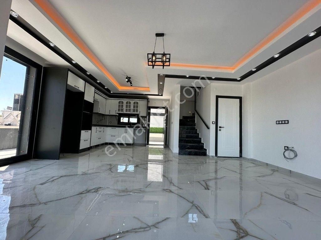 Didim Hisarda Satılık 3+1 Villa - Görsel 5