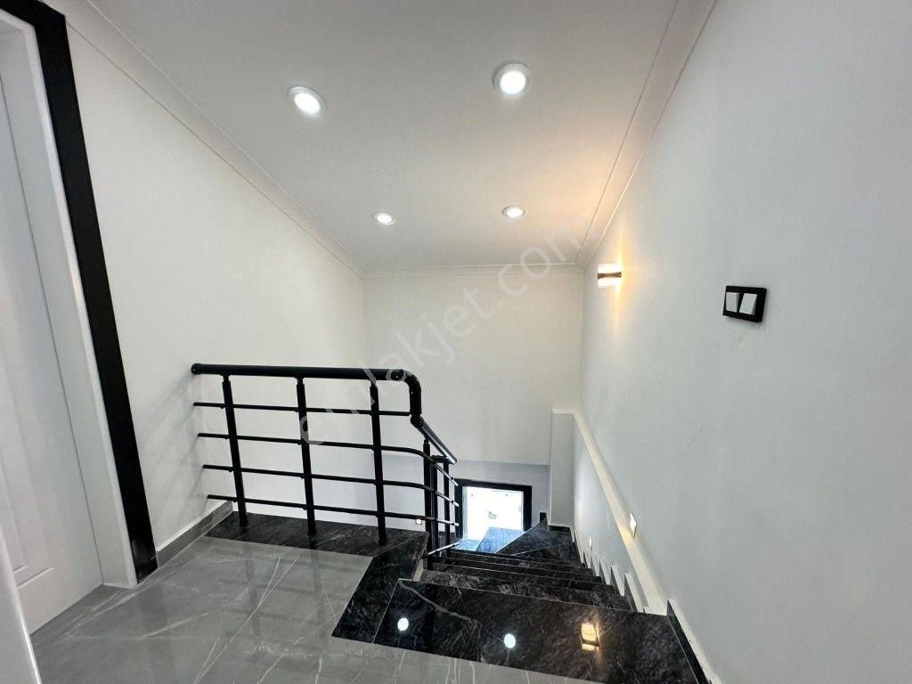 Didim Hisarda Satılık 3+1 Villa - Görsel 19