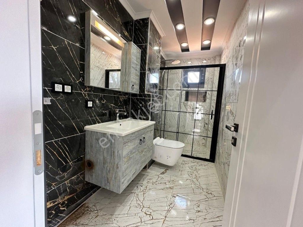 Didim Hisarda Satılık 3+1 Villa - Görsel 7