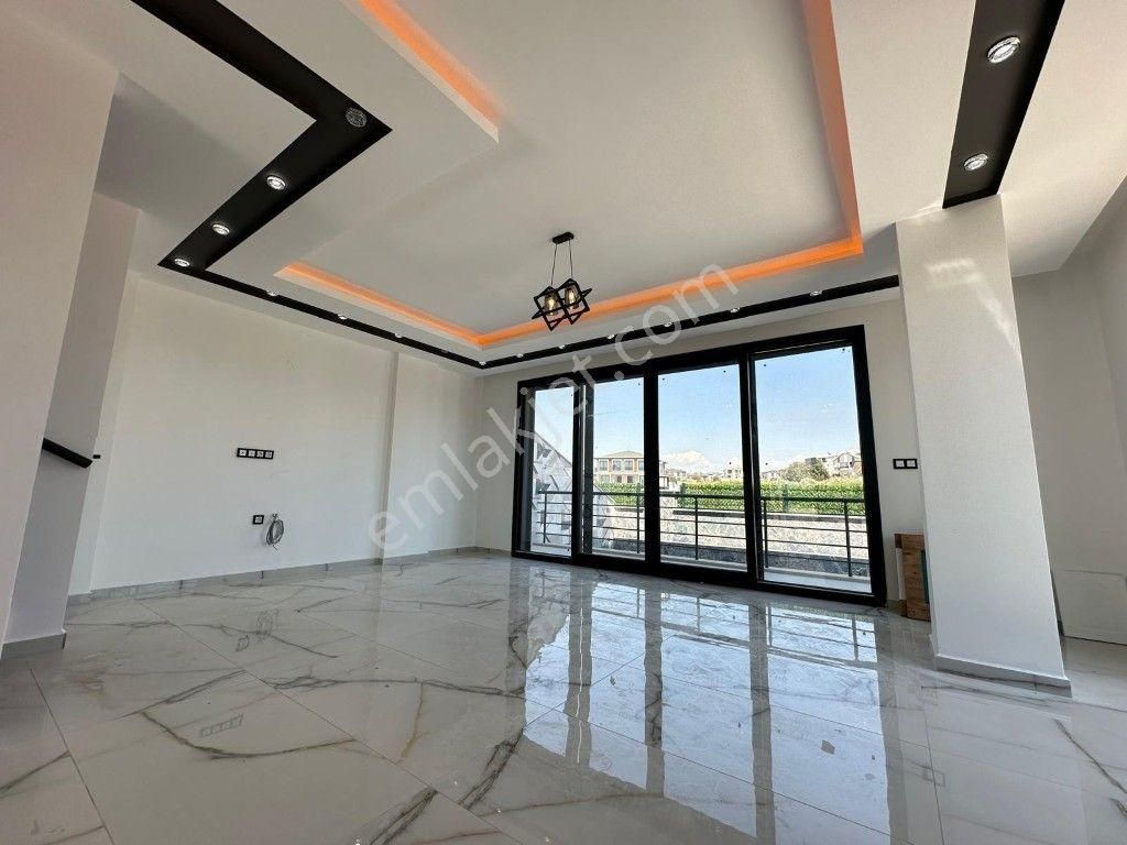 Didim Hisarda Satılık 3+1 Villa - Görsel 6