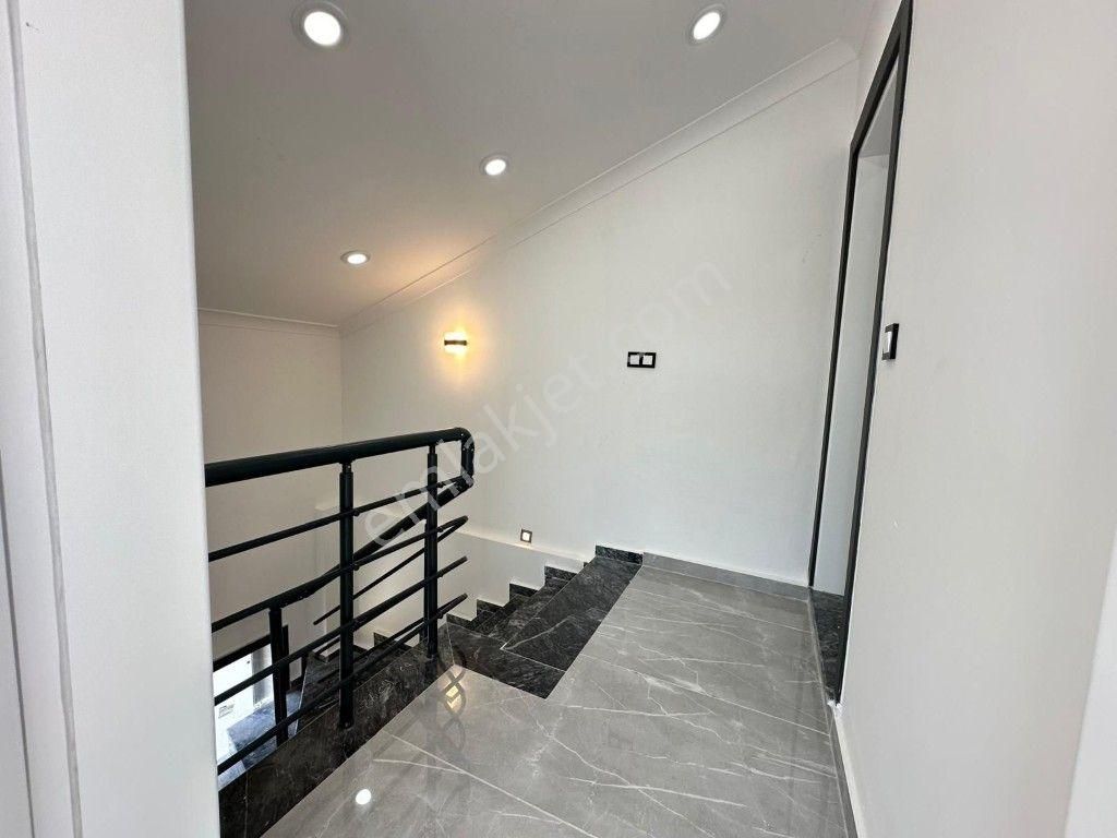 Didim Hisarda Satılık 3+1 Villa - Görsel 13