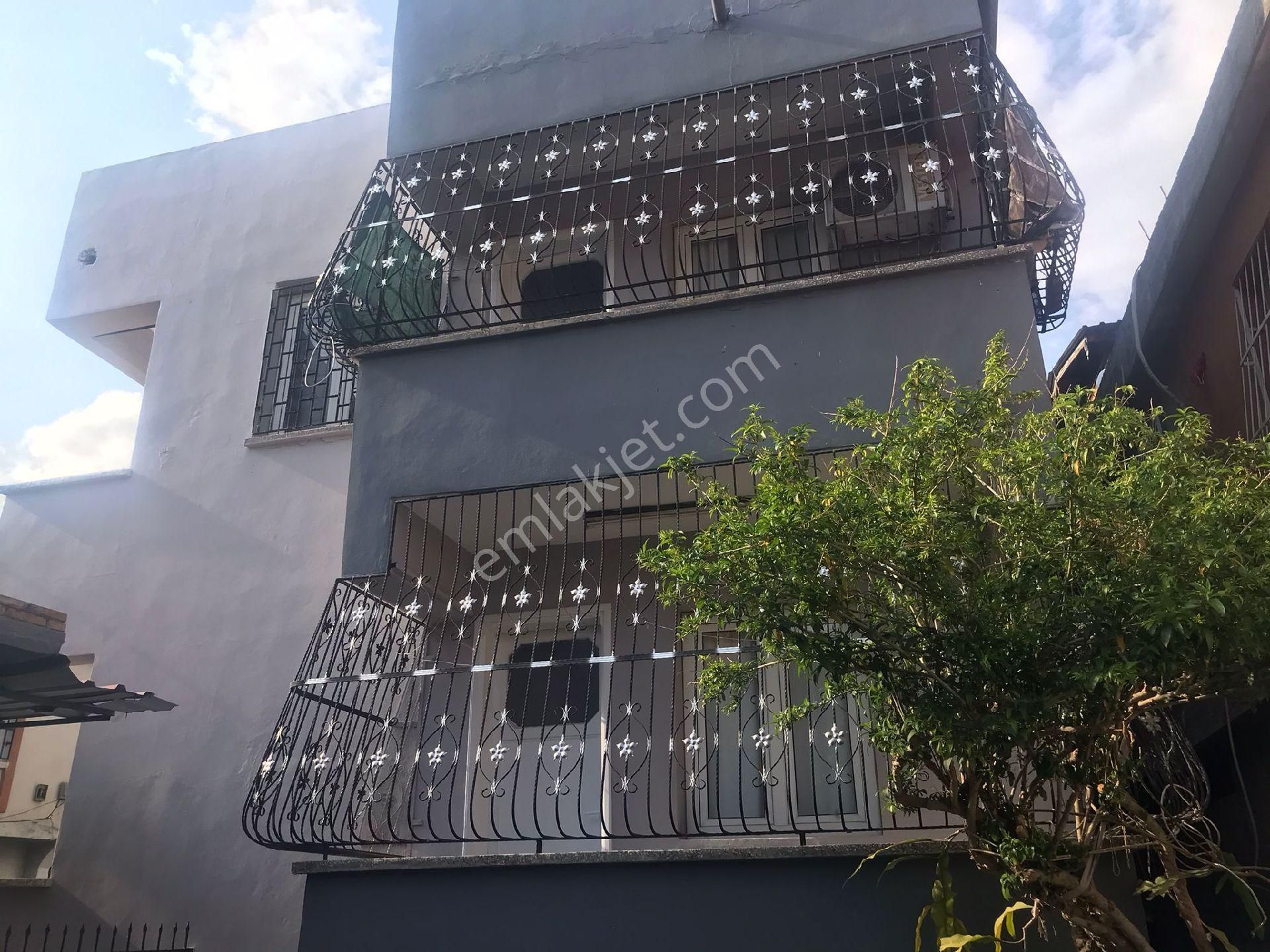Sağlam'dan Hadırlıda 3+1 Kiralık Dubleks Daire