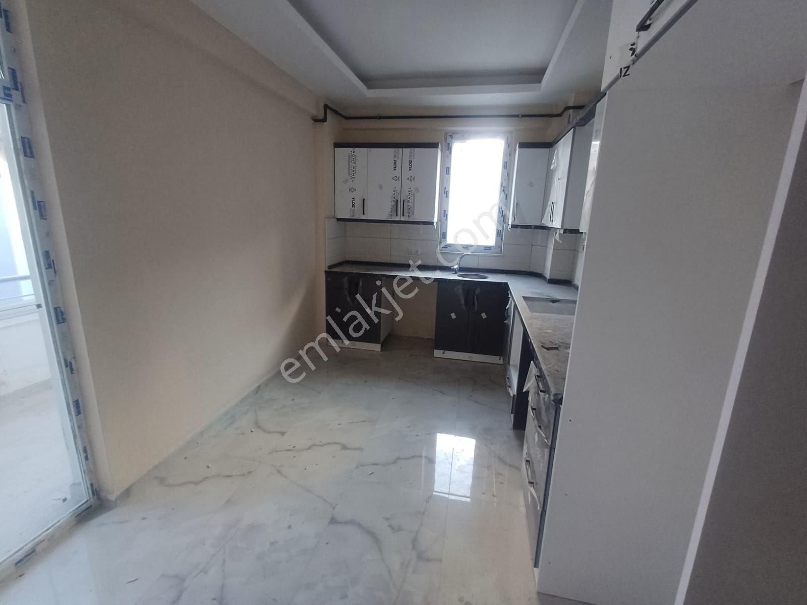 Rekoor Emlaktan Kışla Mh.sıfır 3+1 Satılık Daire