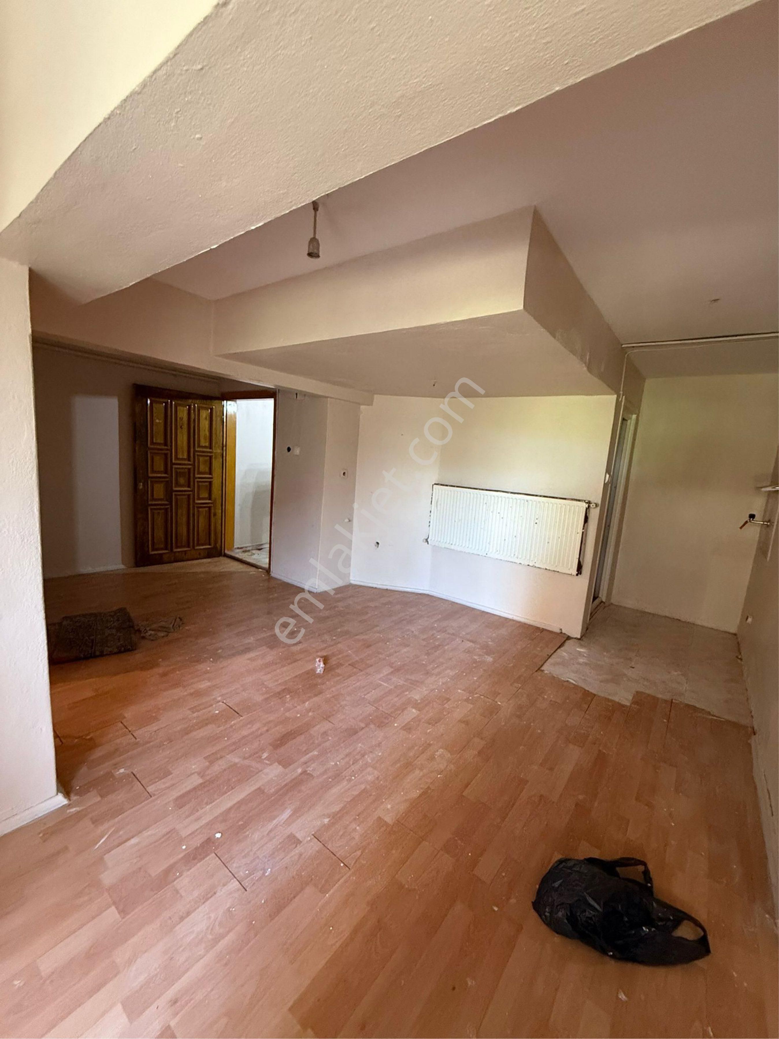 İmserden Yıldıztabyada Bahçe Katı 1+1 Kiralık Daire