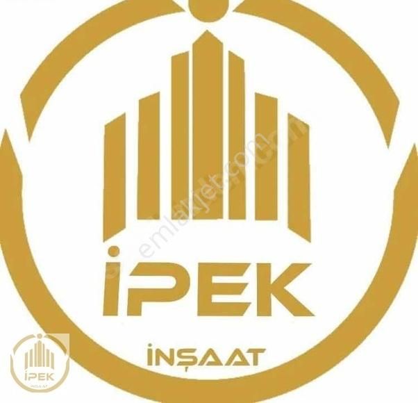 İpek İnşaat'dan Taşoluk'da Kiralık 2+1 90m2 Lüx Daire
