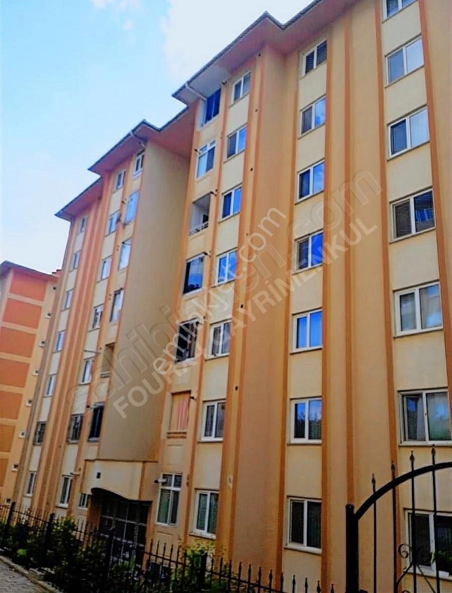 Yavuzslim Toki Kiralık 3+1 Daire