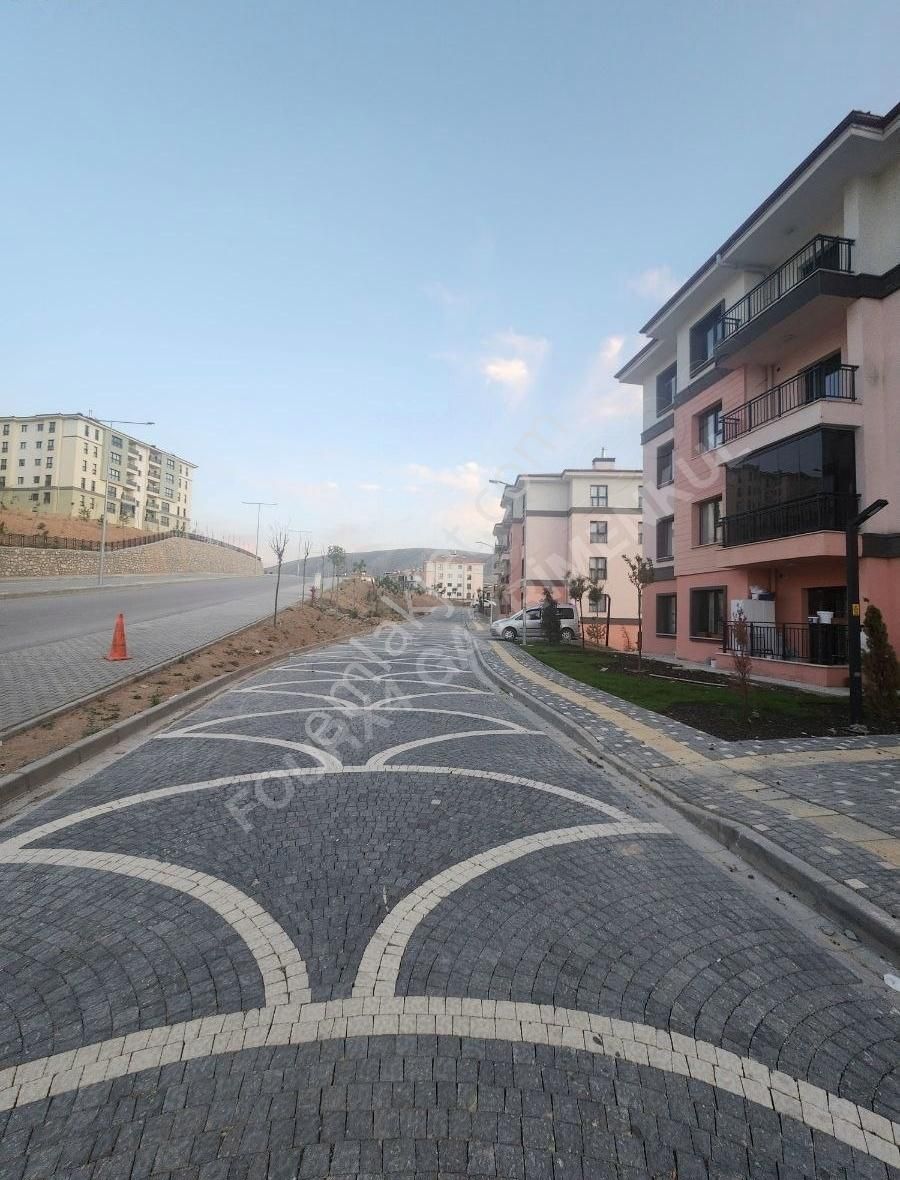 İkizce Maski Arkası Tepe Kısımda Kiralık Daire