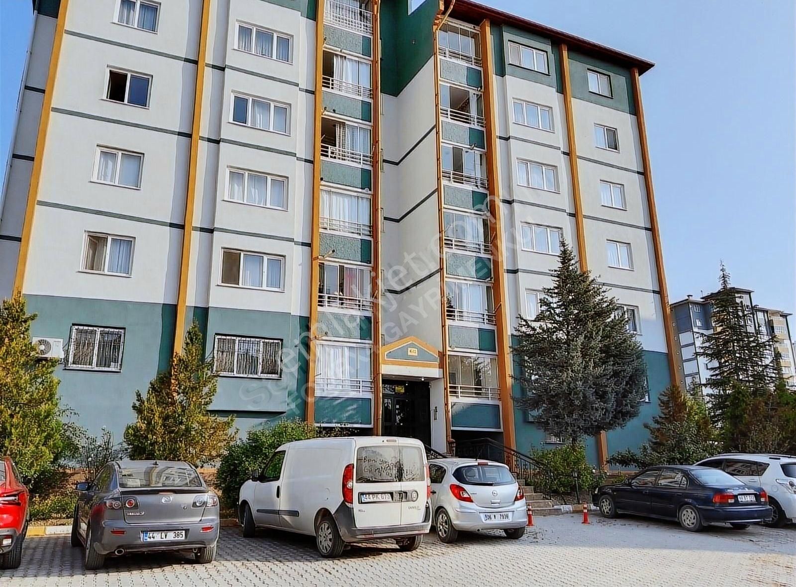 Fourx4 Gayrimenkul Den Ful Eşyalı 3+1 Toki Dairesi