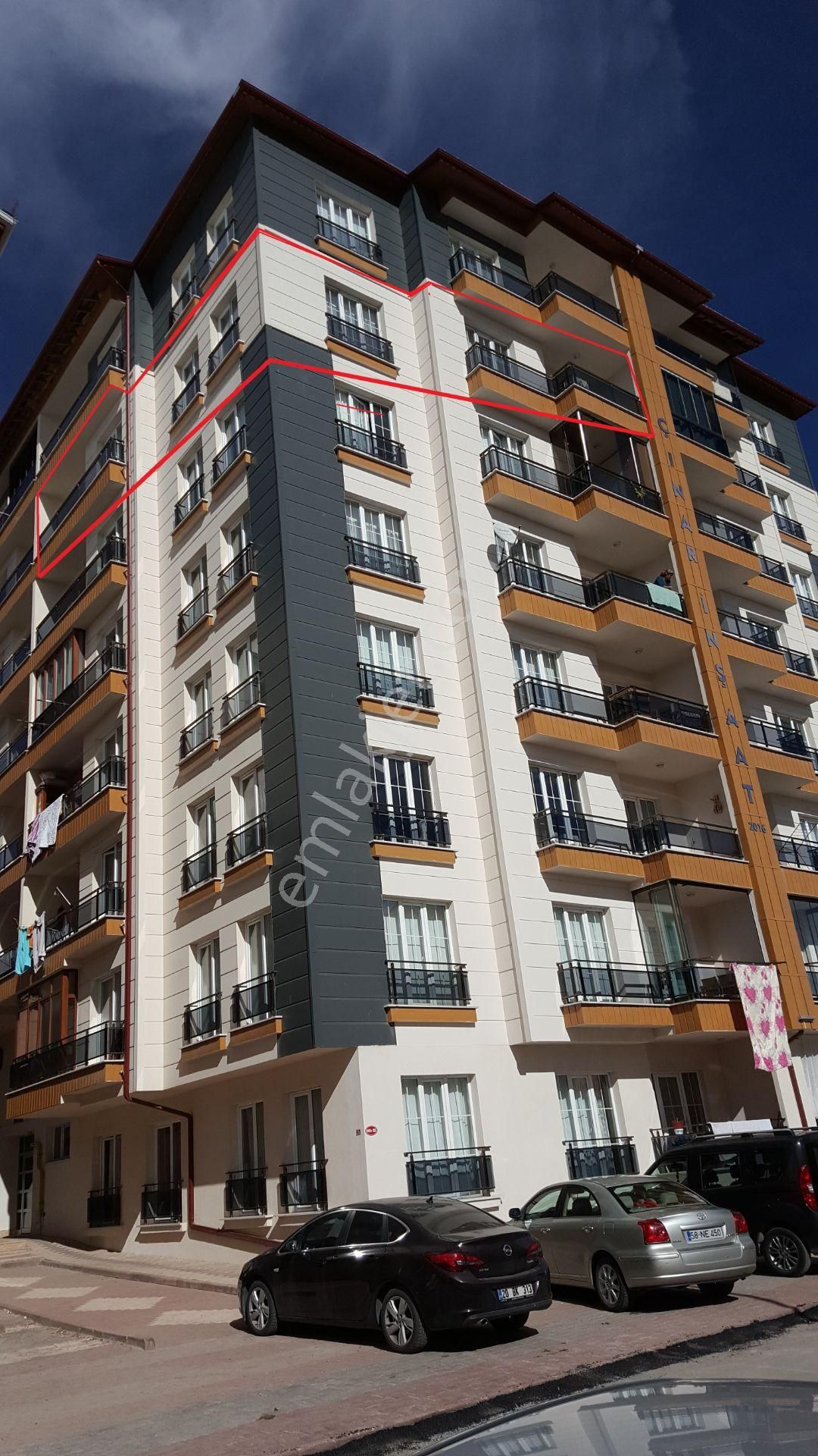 3+1, Yüksek Ara Kat, Güney Ve Batı Cephe, Numune Hast. Yürüme Mesafesinde,