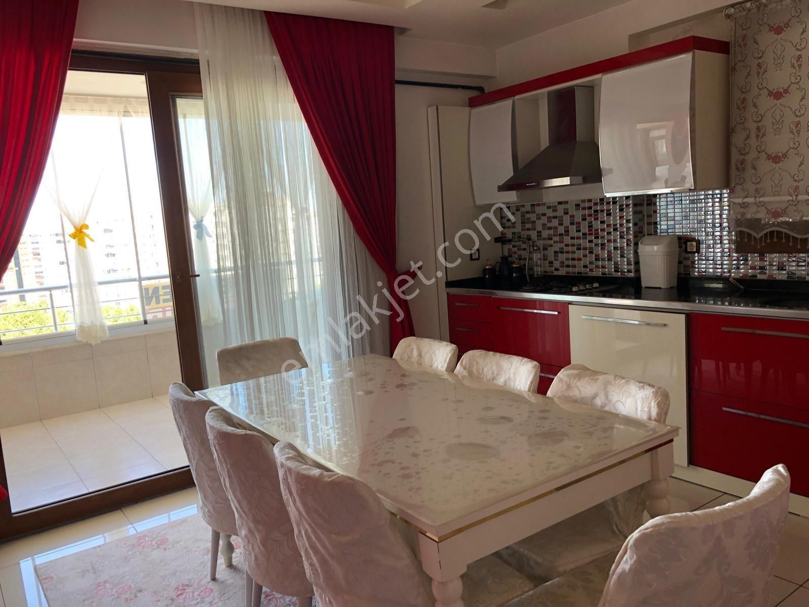 Radison Blue Hotel Yanı Açelya Sitesi