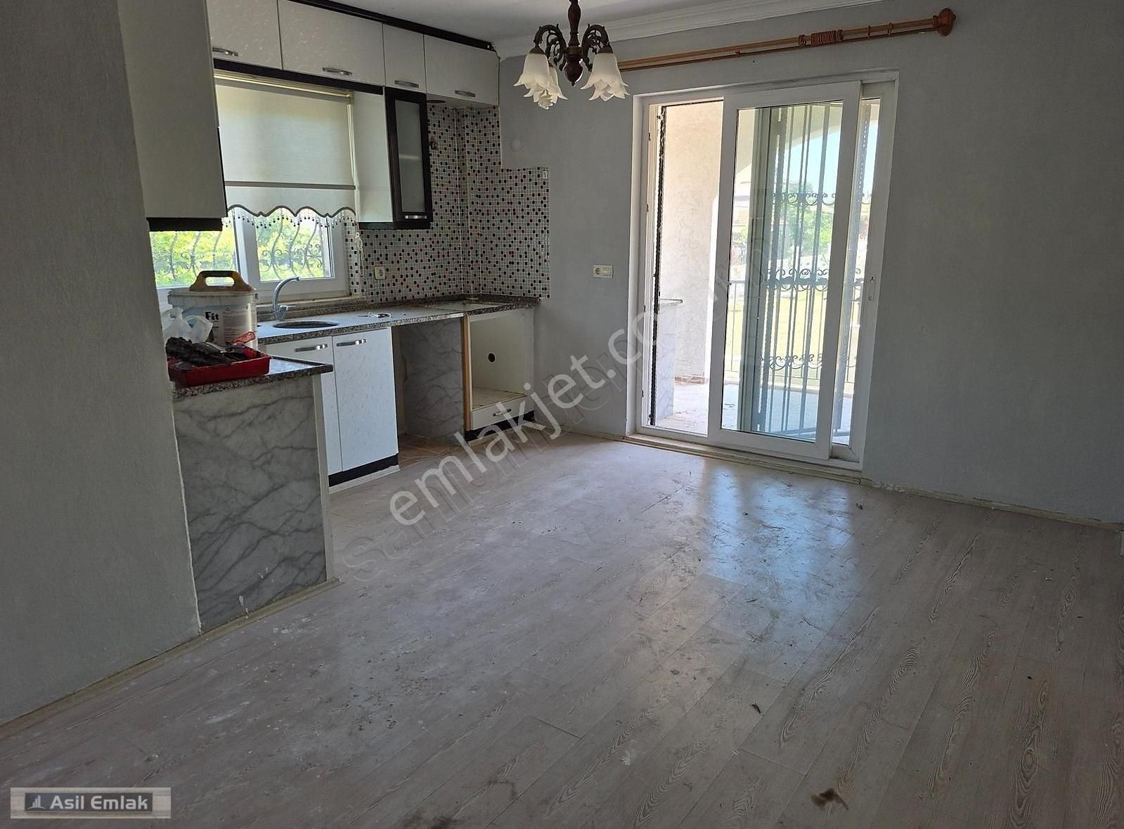 Dalaman Karaçalı Mah.de Satılık 500m² Arsa İçinde Müstakil Ev - Görsel 21