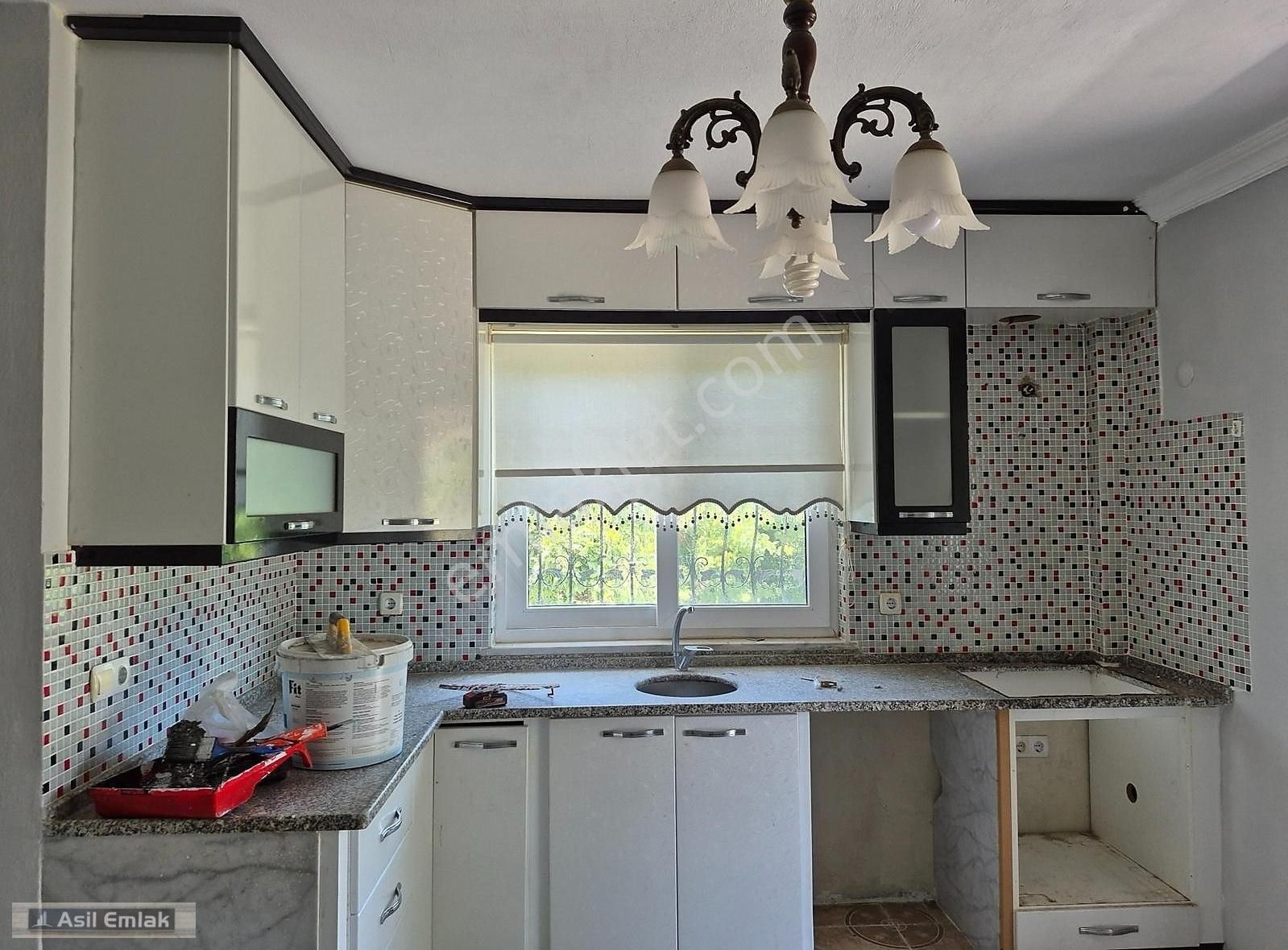 Dalaman Karaçalı Mah.de Satılık 500m² Arsa İçinde Müstakil Ev - Görsel 12