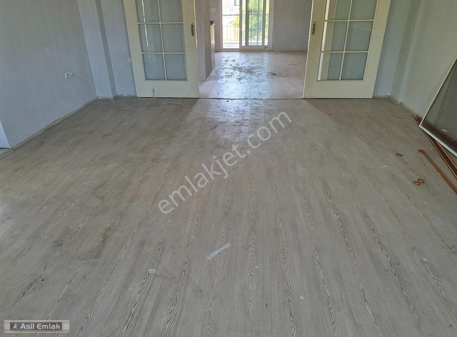 Dalaman Karaçalı Mah.de Satılık 500m² Arsa İçinde Müstakil Ev - Görsel 25