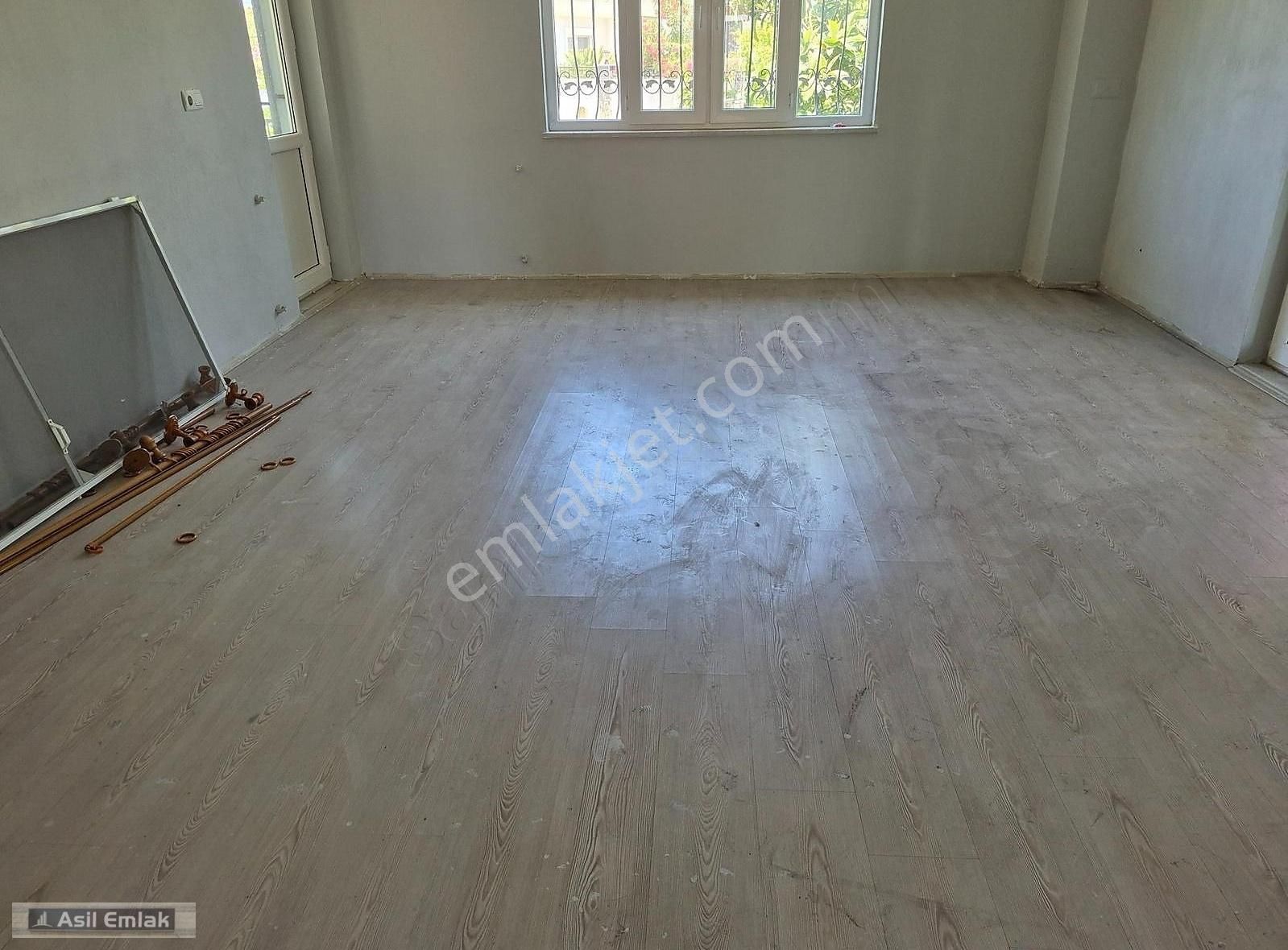 Dalaman Karaçalı Mah.de Satılık 500m² Arsa İçinde Müstakil Ev - Görsel 28