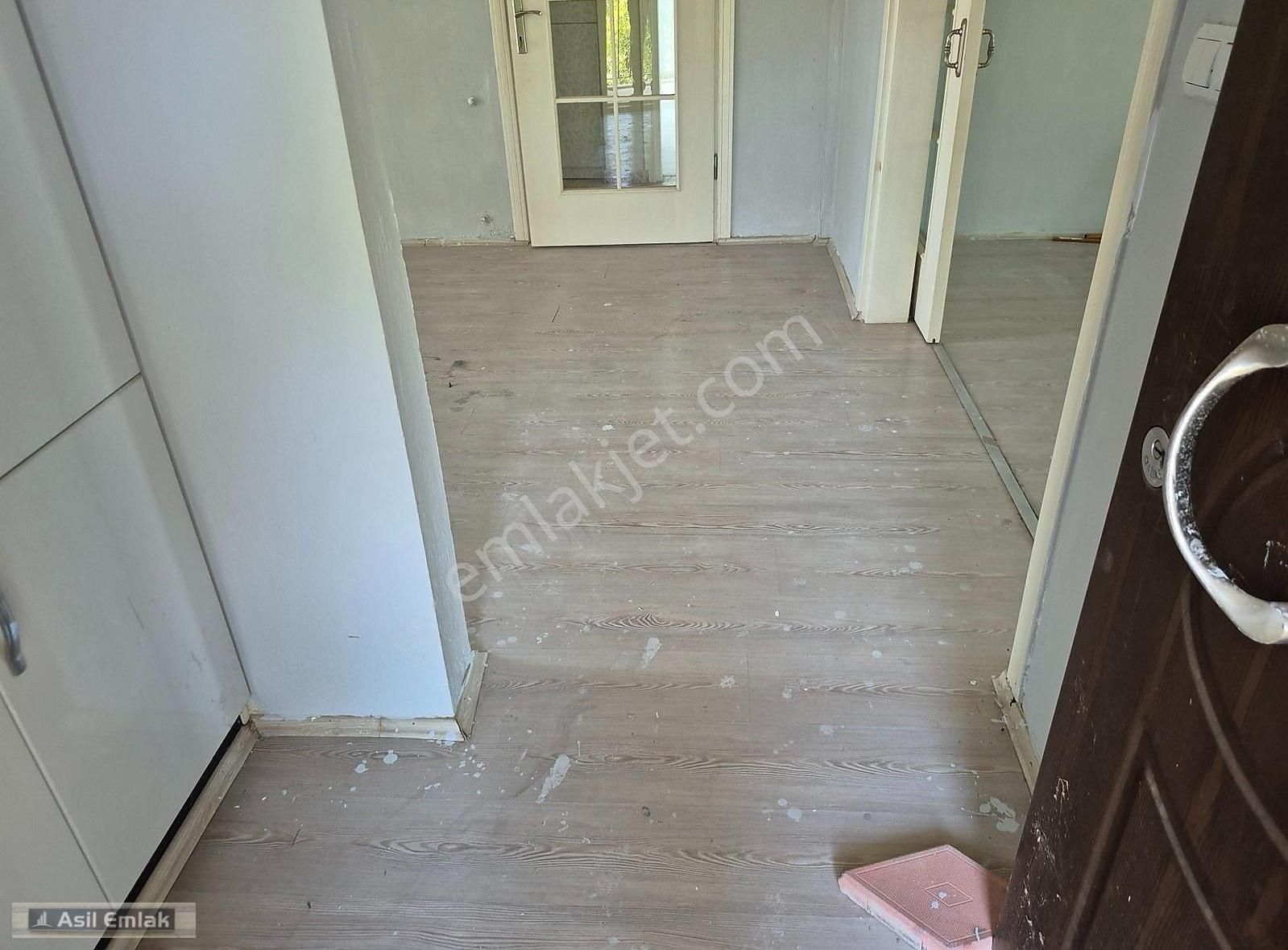 Dalaman Karaçalı Mah.de Satılık 500m² Arsa İçinde Müstakil Ev - Görsel 27