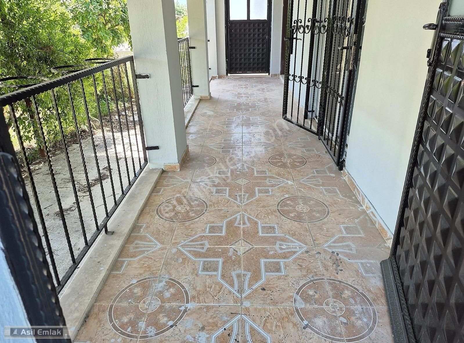 Dalaman Karaçalı Mah.de Satılık 500m² Arsa İçinde Müstakil Ev - Görsel 5