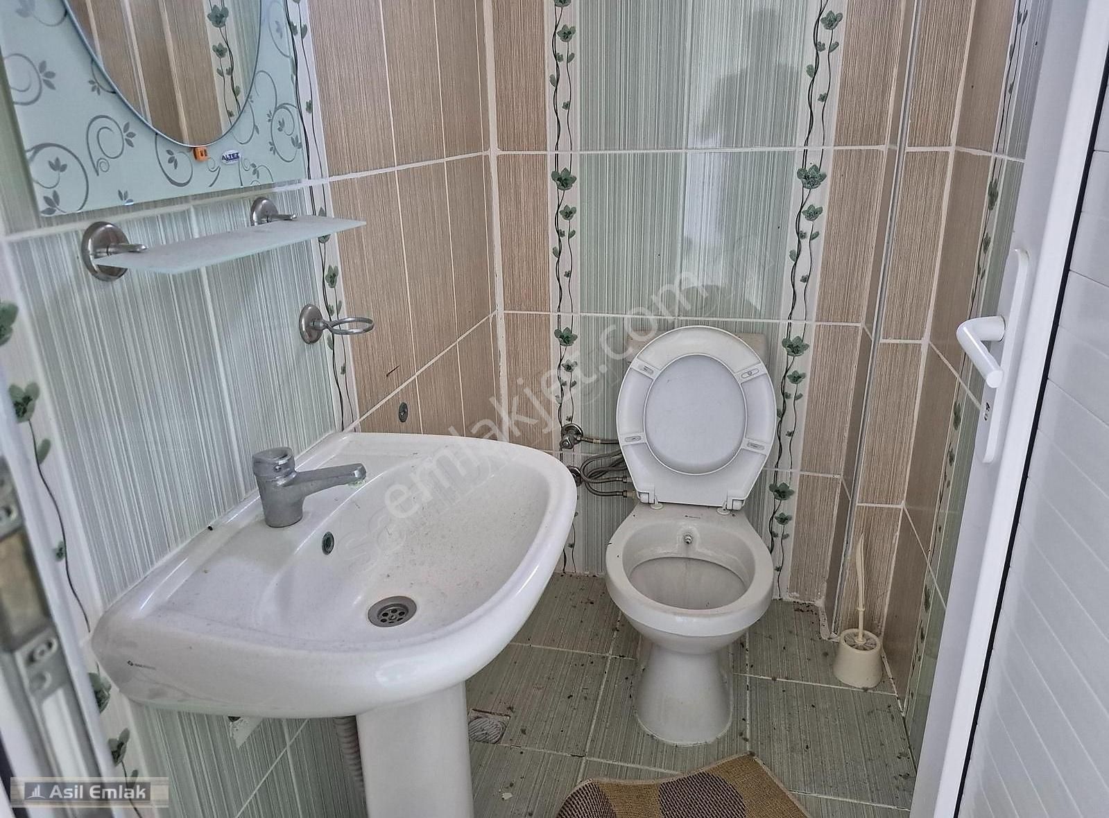 Dalaman Karaçalı Mah.de Satılık 500m² Arsa İçinde Müstakil Ev - Görsel 3