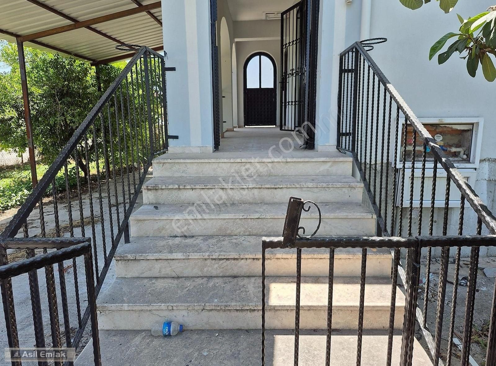 Dalaman Karaçalı Mah.de Satılık 500m² Arsa İçinde Müstakil Ev - Görsel 22