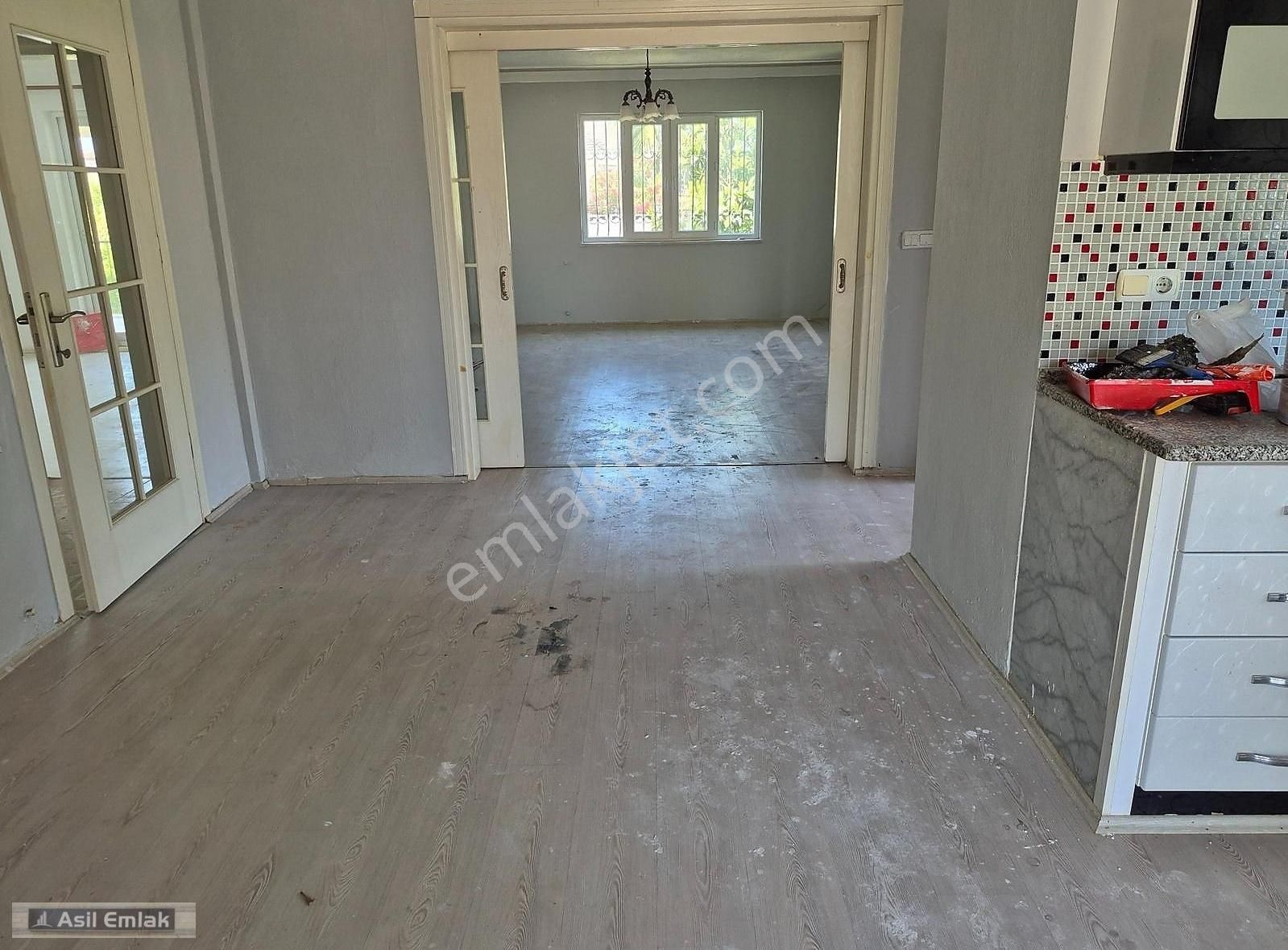 Dalaman Karaçalı Mah.de Satılık 500m² Arsa İçinde Müstakil Ev - Görsel 16