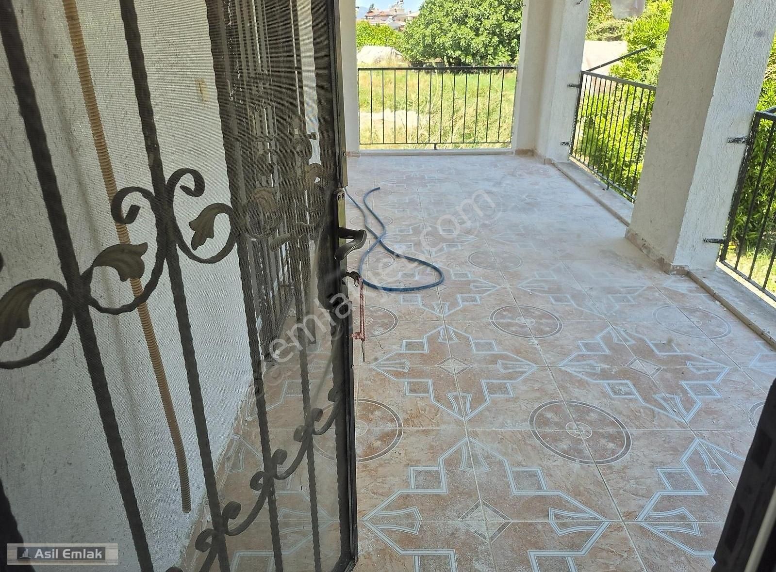 Dalaman Karaçalı Mah.de Satılık 500m² Arsa İçinde Müstakil Ev - Görsel 34