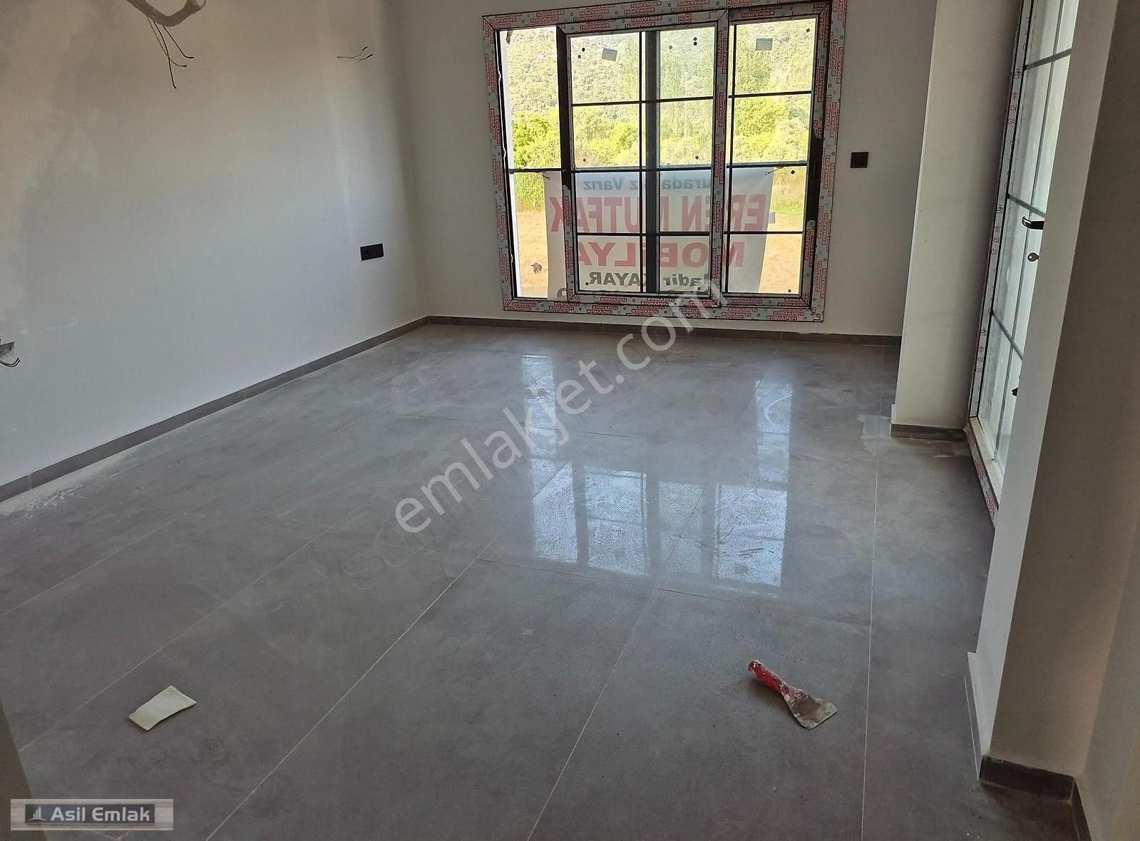Dalaman Karaçalı Mahallesinde Satılık 4+1 Müstakil Villa - Görsel 10