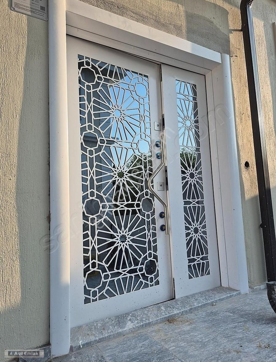 Dalaman Karaçalı Mahallesinde Satılık 4+1 Müstakil Villa - Görsel 18