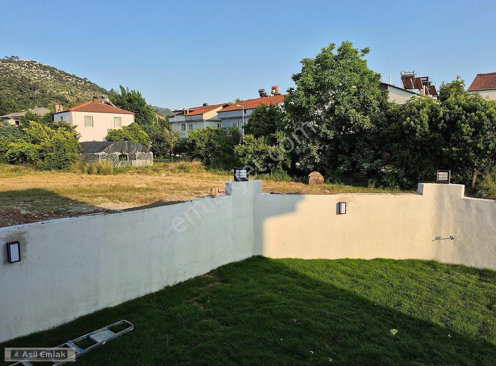Dalaman Karaçalı Mahallesinde Satılık 4+1 Müstakil Villa - Görsel 4