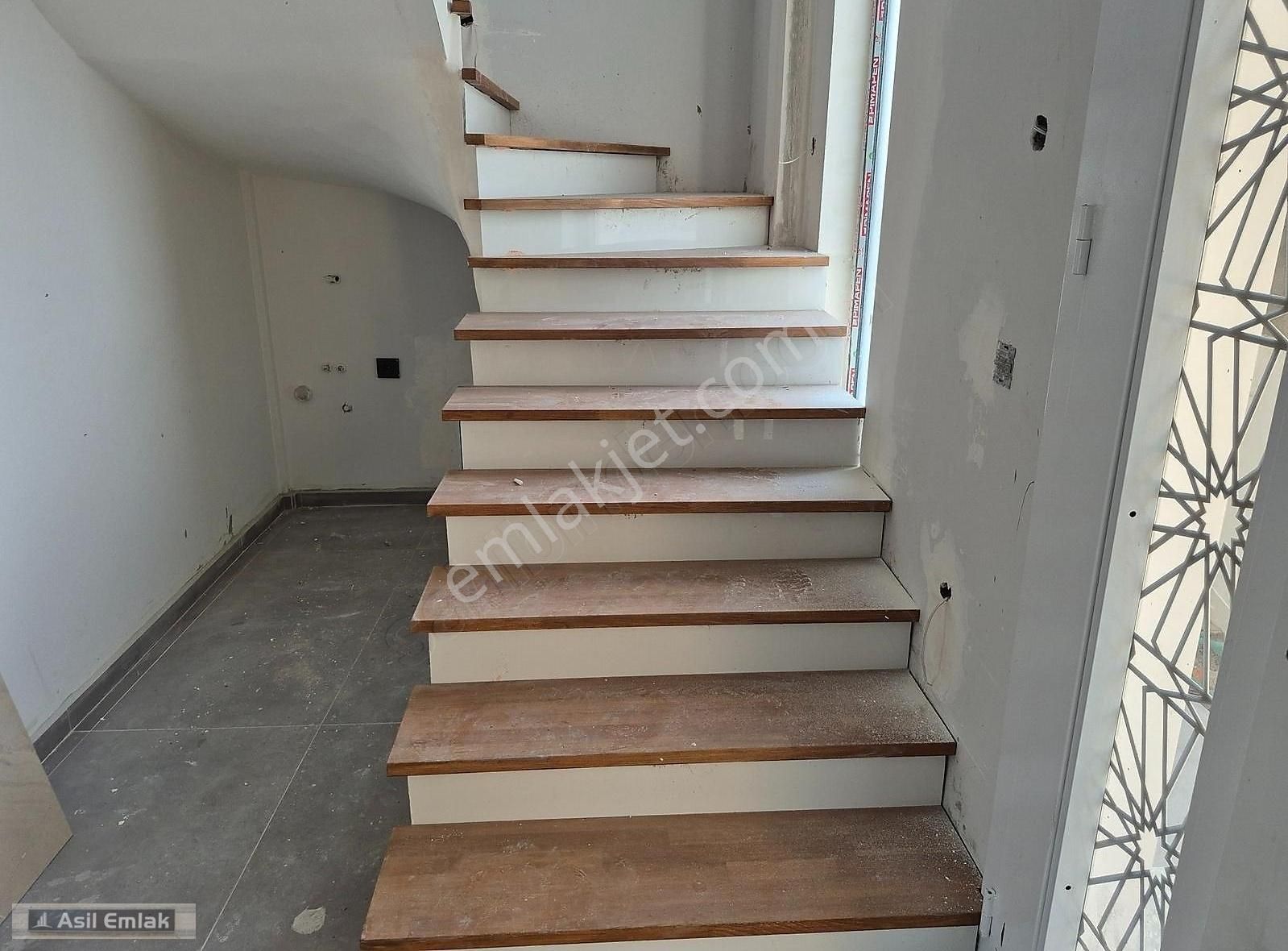 Dalaman Karaçalı Mahallesinde Satılık 4+1 Müstakil Villa - Görsel 30