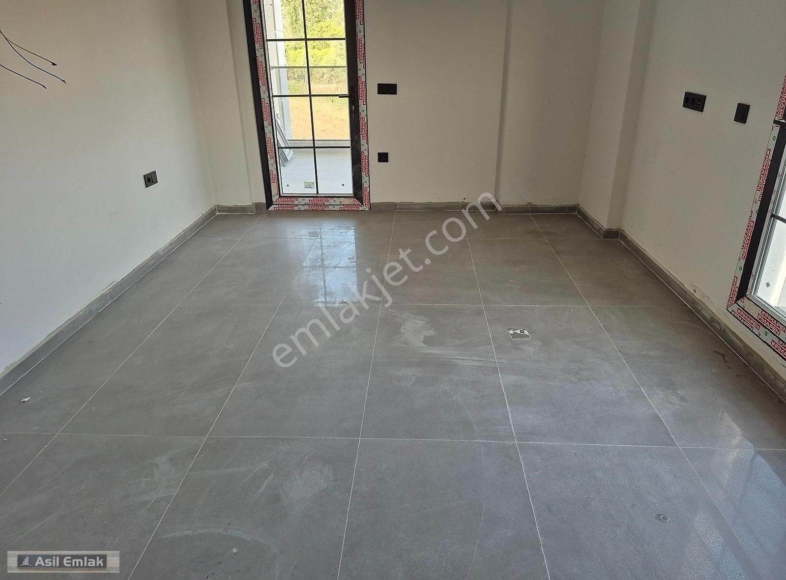 Dalaman Karaçalı Mahallesinde Satılık 4+1 Müstakil Villa - Görsel 2