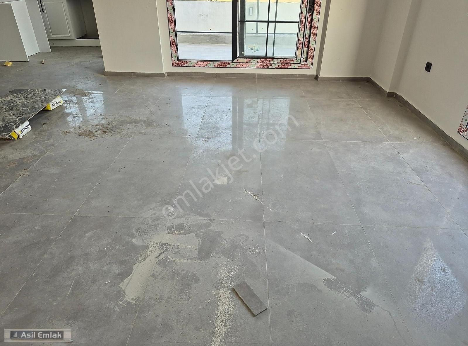 Dalaman Karaçalı Mahallesinde Satılık 4+1 Müstakil Villa - Görsel 31