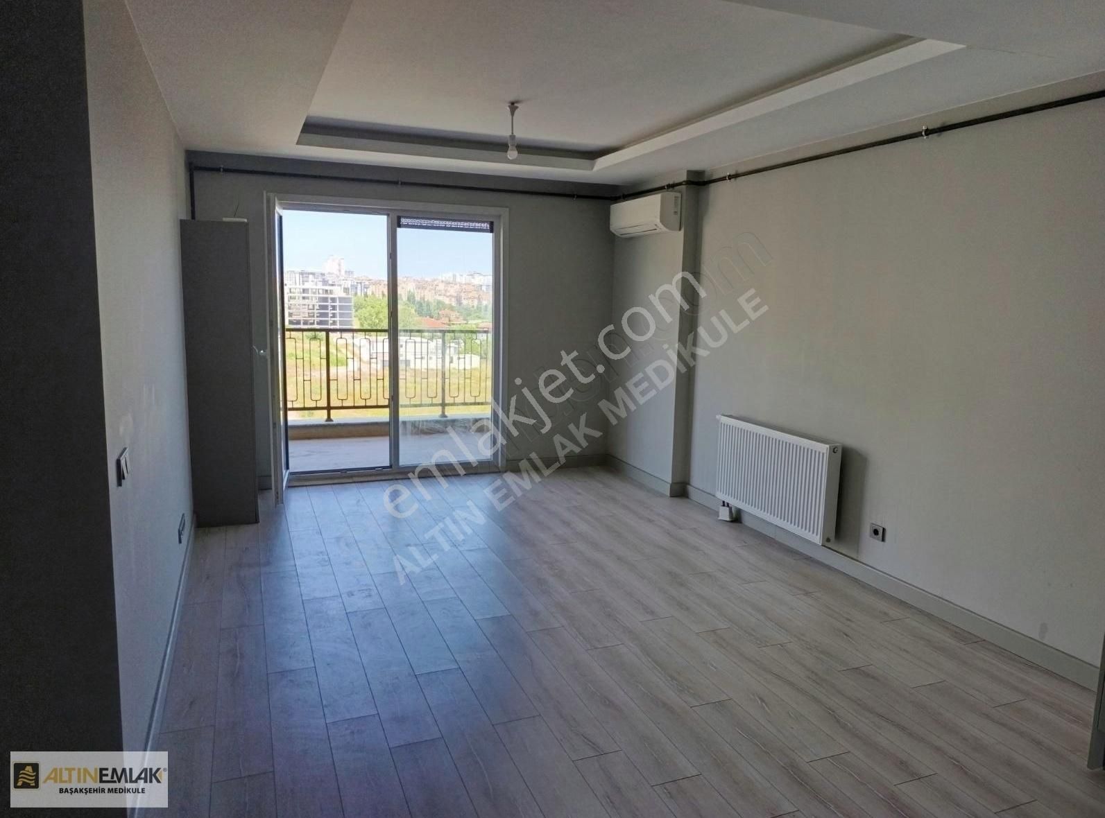 Meydan Ardıçlı Arakat Açık Mutfak 2+1