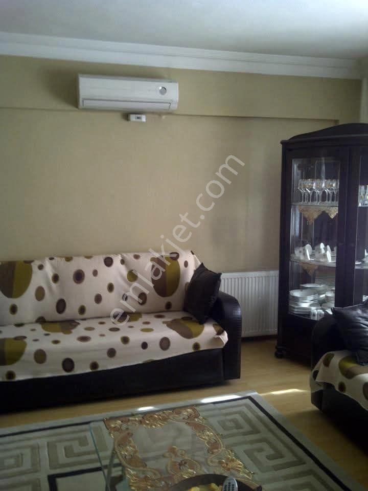 Kocaeli İzmit Zabıtan Mahallesi 3+1 Full Eşyalı Kiralık Daire Bekara Ve Öğrenciye Uygundur
