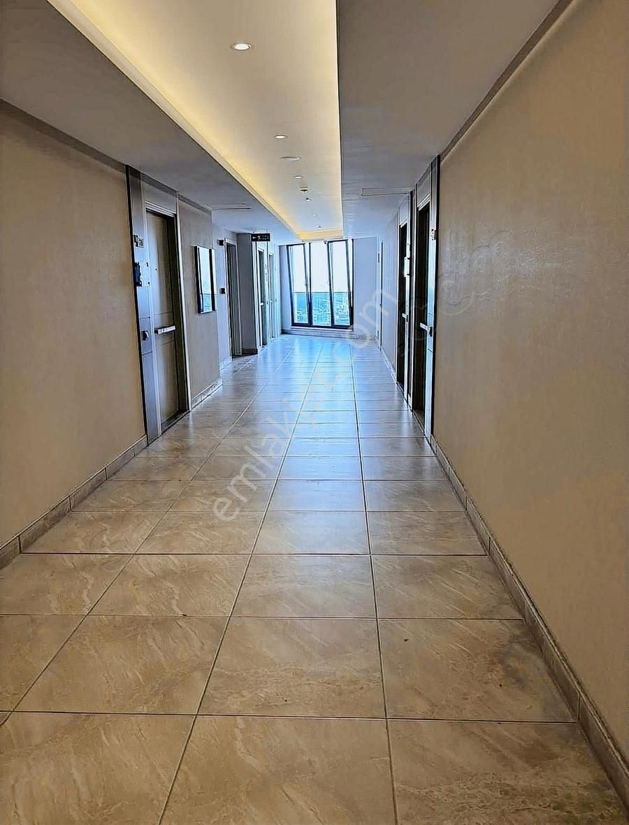 Atış Yapı Westpointte Kiralık İzmir Yolu Cephe Ofis