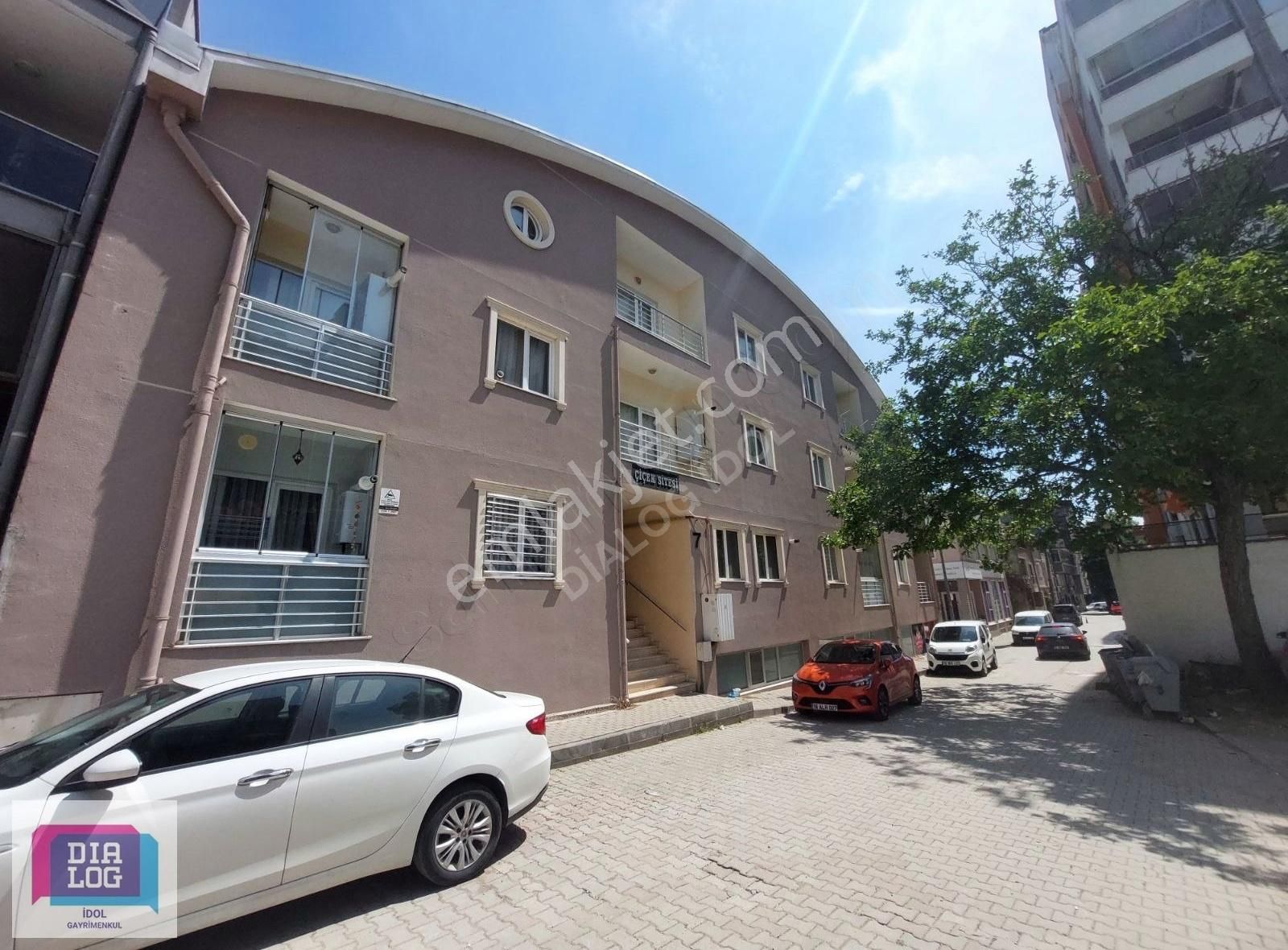 Dialog İdol Beşevler Yıldırım Cd Uygun Fiyat Satılık 3+1 Dubleks