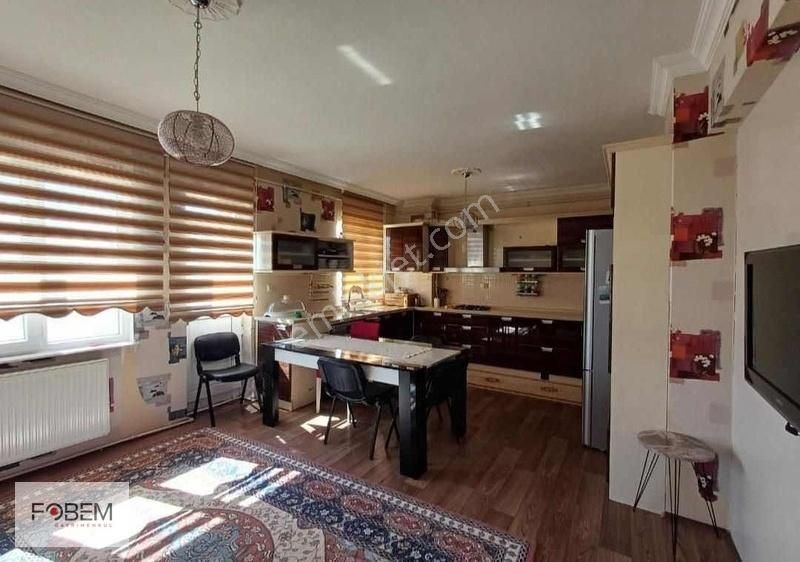 Fobem Gm'den Terminal Caddesinde Satılık 5+1 Dublex Daire