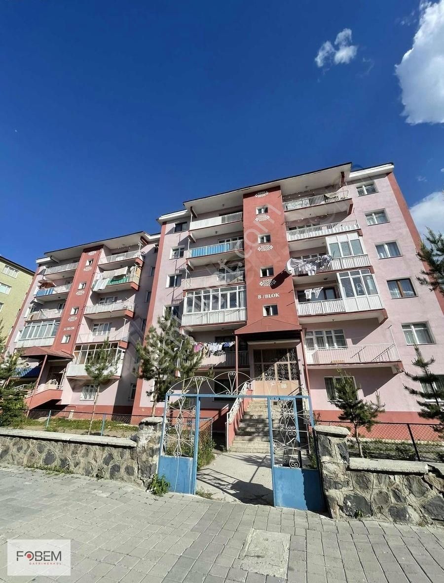 Fobem Gm'den Yenişehirde Kiralık 3+1 Daire