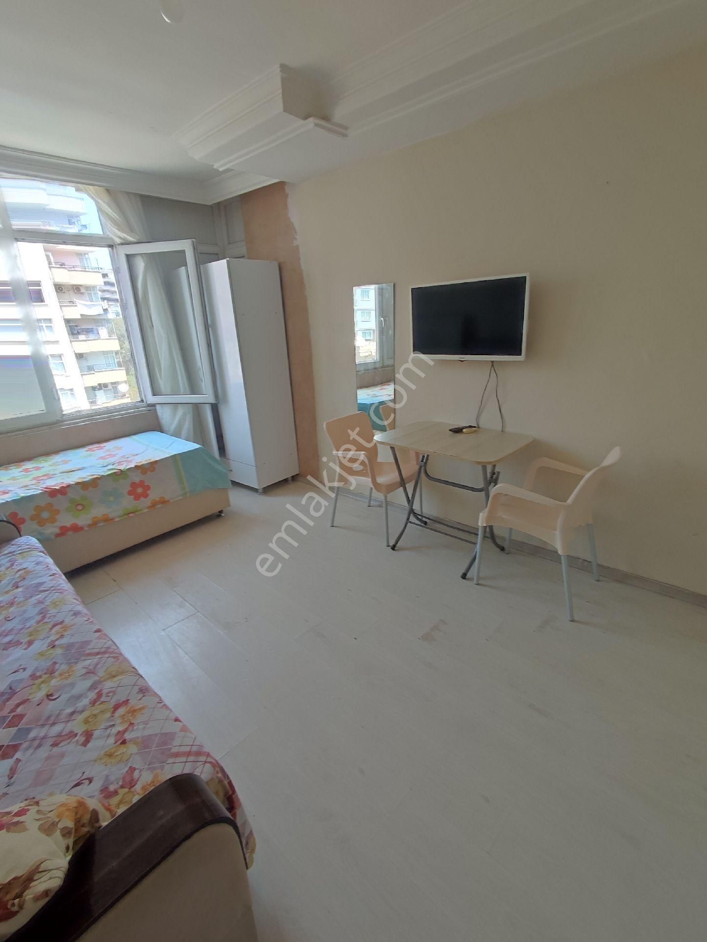 Baraj Yolu Da Kiralık Eşyalı Daire 1/0