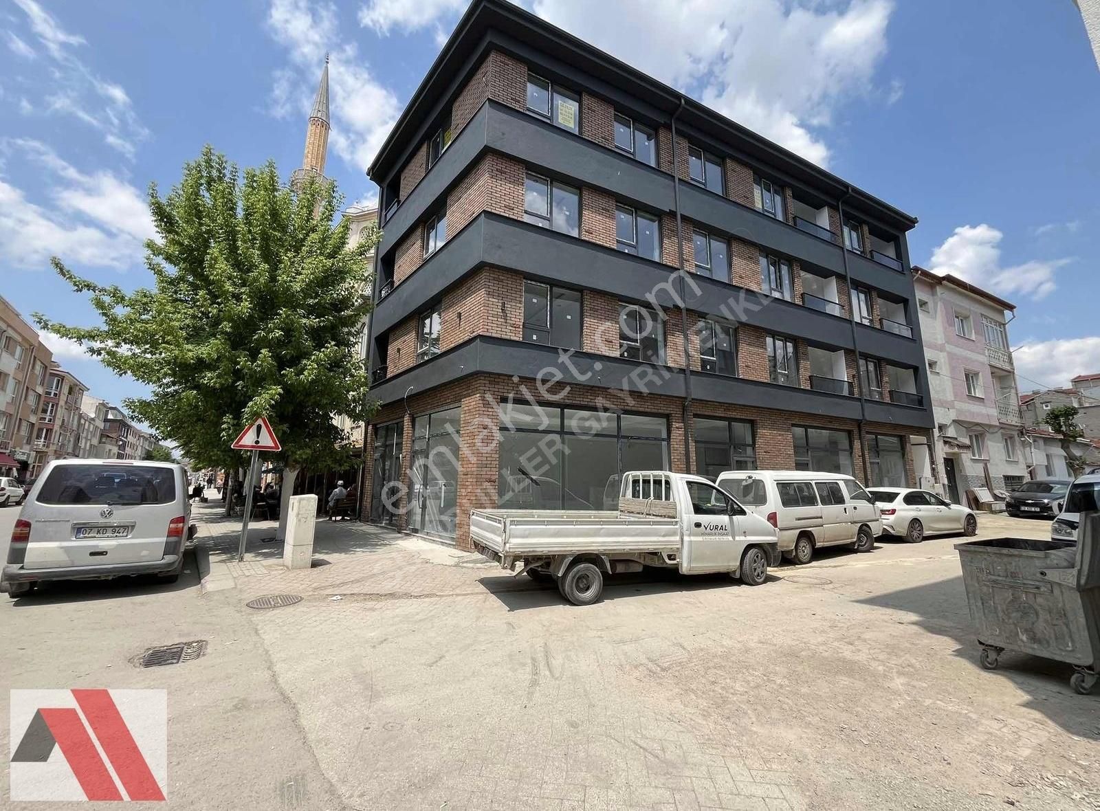 Sümbüller'den Eğitimciler Cd Üzeri Anahtar Teslim Ultra Lüx 2+0