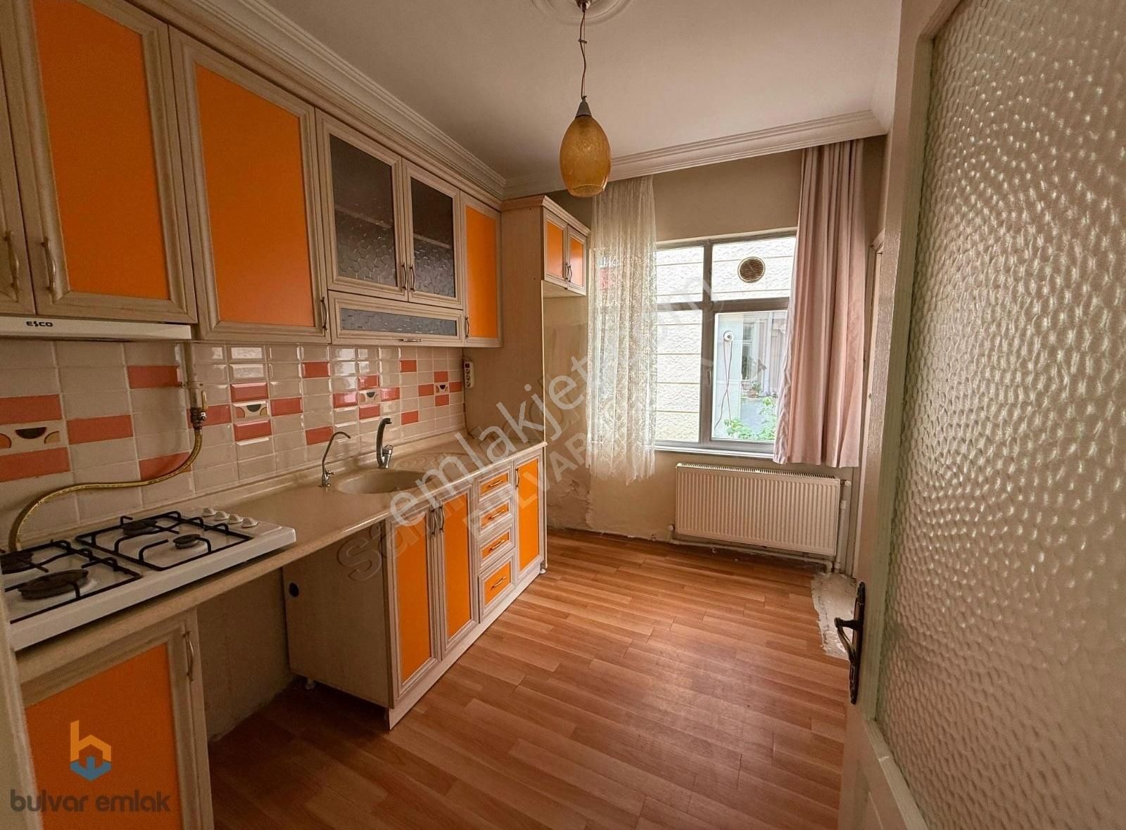 Kırklareli Karacaibrahim Mahallesi Müstakil Bahçeli Kiralık 2+1