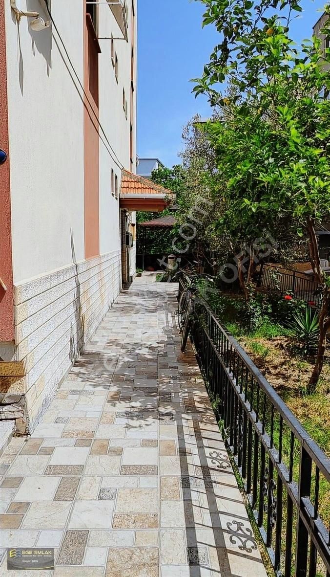 Ege Emlak Tan Merkezde Satılık Daire