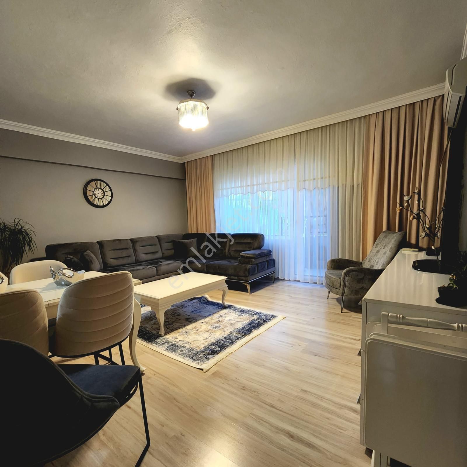 Joker: Marmaris Çıldır Mahallesi Sahile 50 Metre Satılık Masrafsız 2+1 Daire