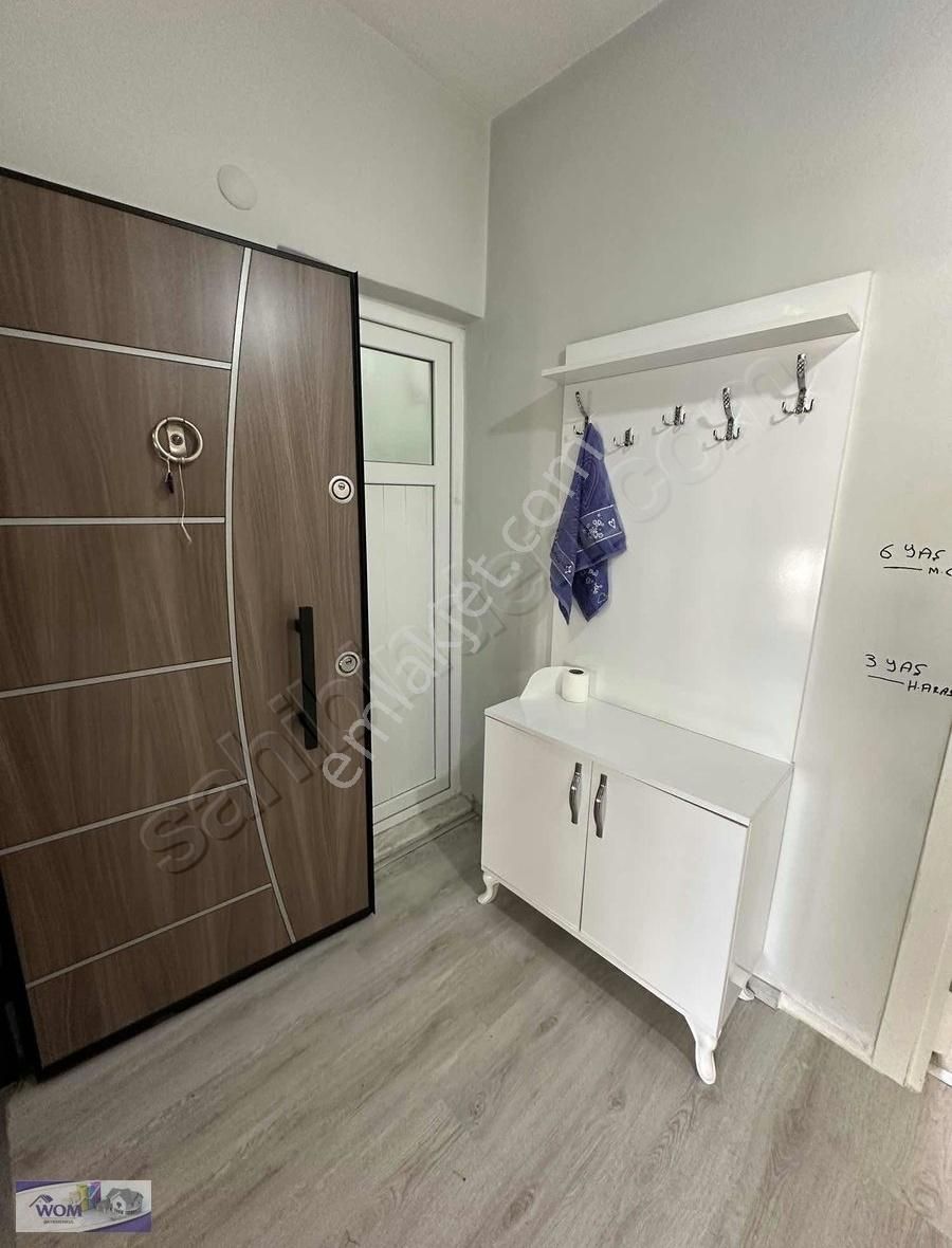 Selçuklarda 3+1 Amerikan Mutfak Bakımlı Daire...
