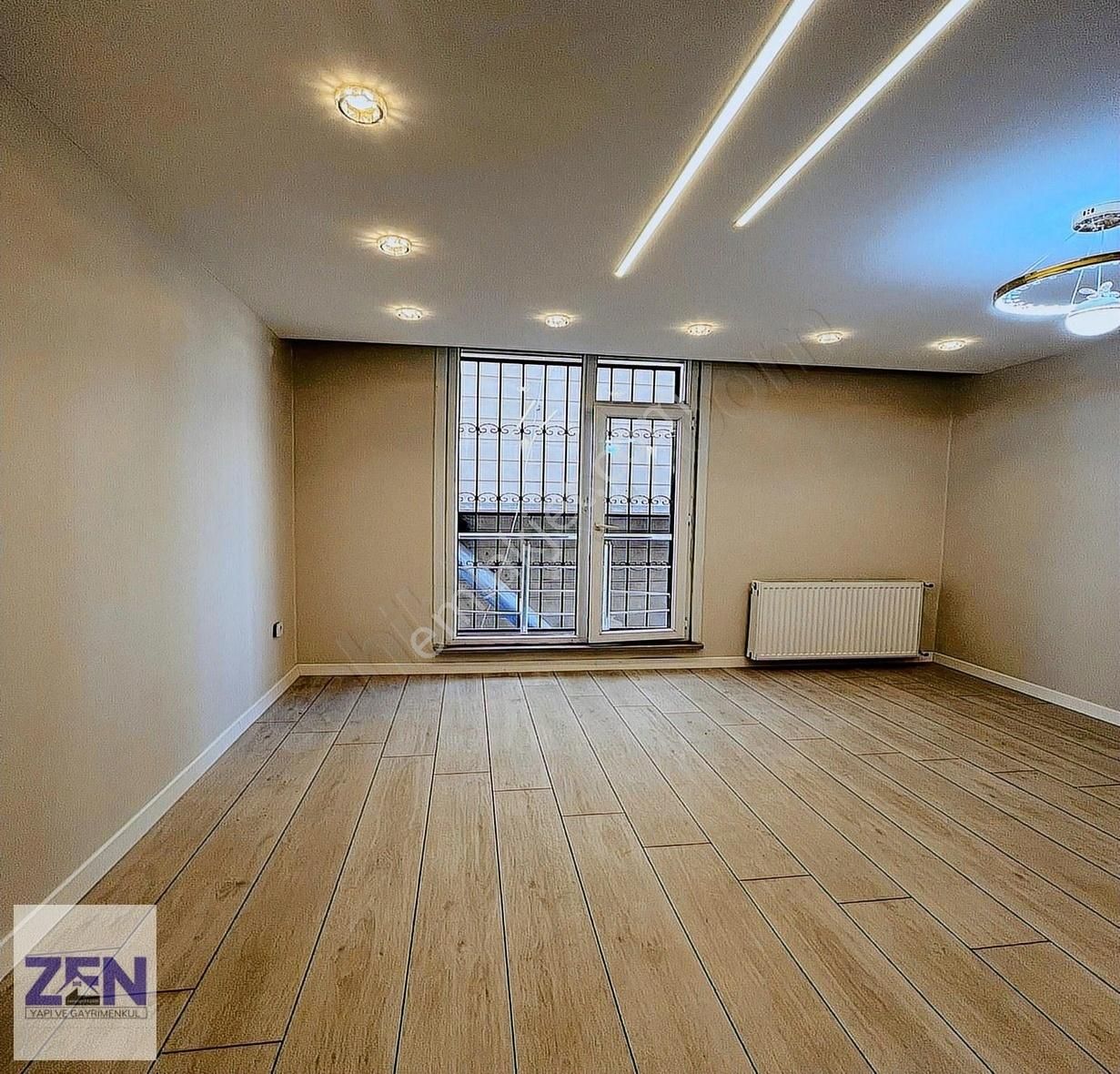 Krediye Uygun Merkezde İçi Full Dekorlu 2+1 Satılık Daire - Görsel 19