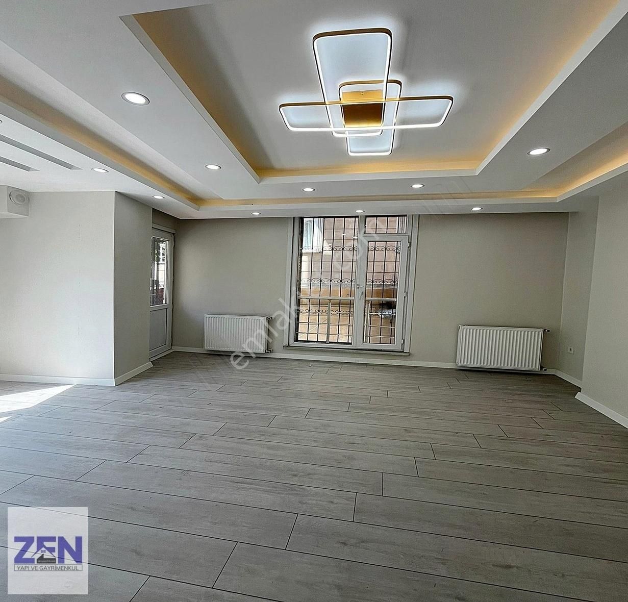 Krediye Uygun Merkezde İçi Full Dekorlu 2+1 Satılık Daire - Görsel 18