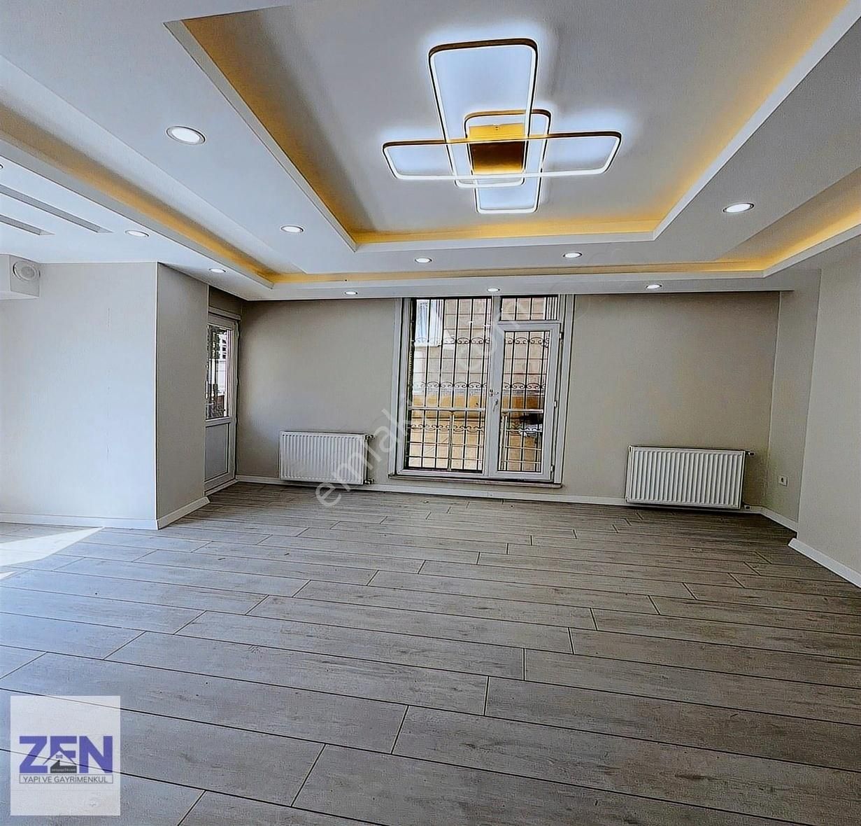 Krediye Uygun Merkezde İçi Full Dekorlu 2+1 Satılık Daire - Görsel 28