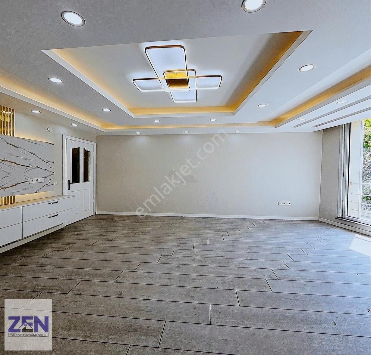 Krediye Uygun Merkezde İçi Full Dekorlu 2+1 Satılık Daire - Görsel 21