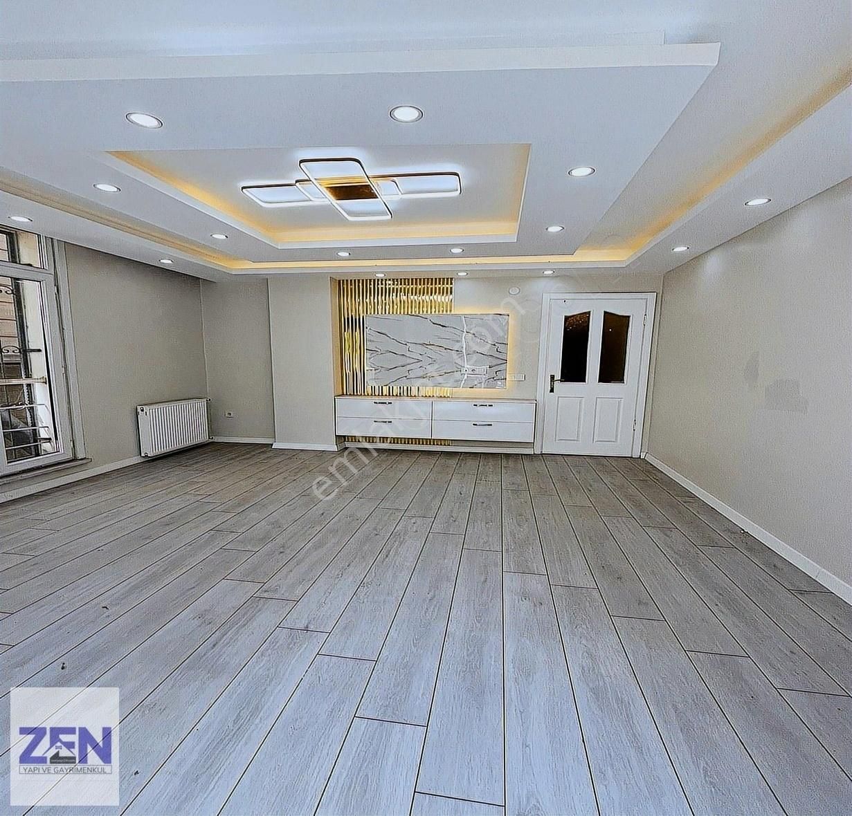 Krediye Uygun Merkezde İçi Full Dekorlu 2+1 Satılık Daire - Görsel 22