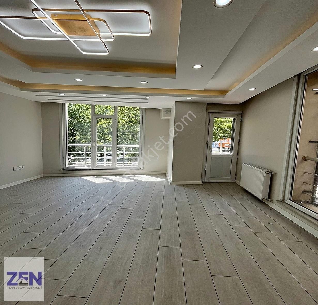 Krediye Uygun Merkezde İçi Full Dekorlu 2+1 Satılık Daire - Görsel 25