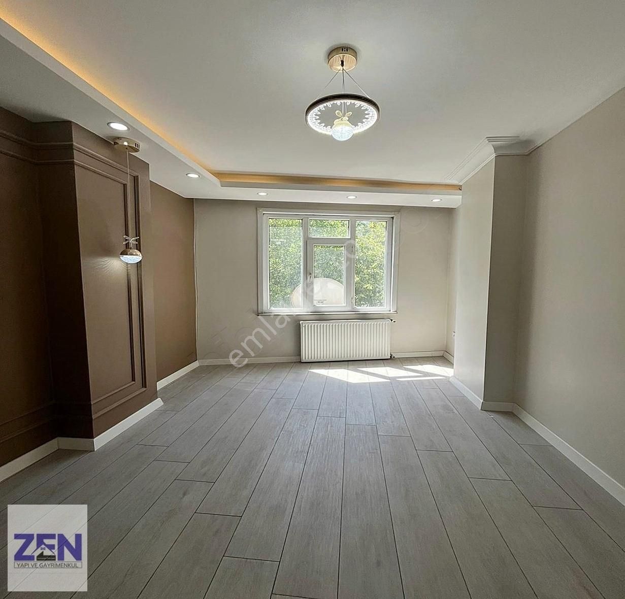 Krediye Uygun Merkezde İçi Full Dekorlu 2+1 Satılık Daire - Görsel 30